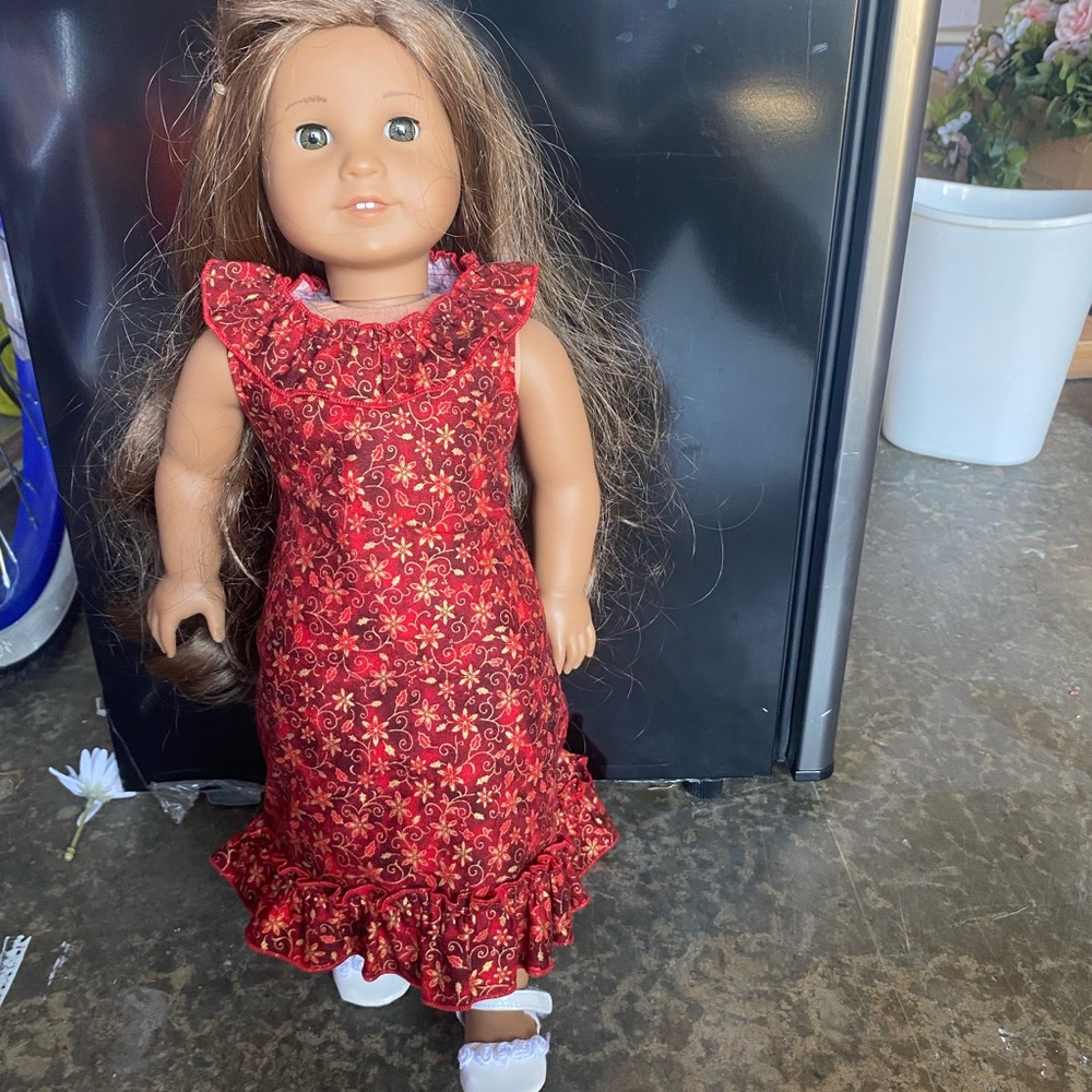 In great condition